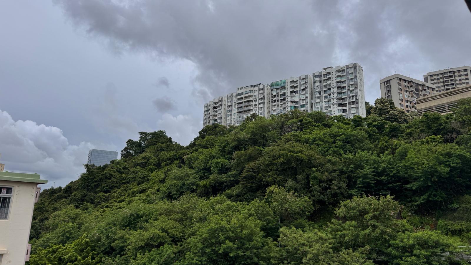 百福花園
